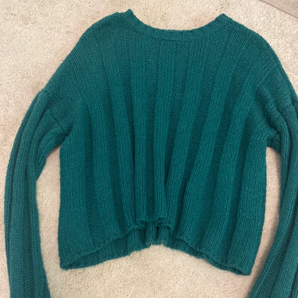 Sweater from PacSun size small worn a few times